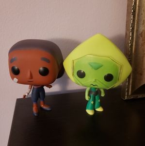 Steven Universe Funko Pops